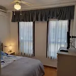 펜션 Pitxintxo Gran Playa 산타 폴라