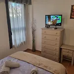 펜션 Pitxintxo Gran Playa 산타 폴라