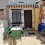 Pitxintxo Gran Playa 펜션 *