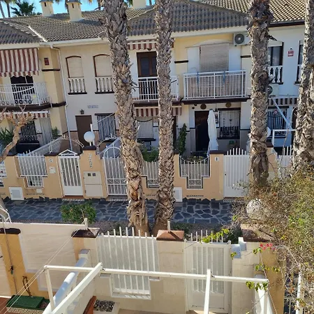 Pitxintxo Gran Playa 산타 폴라